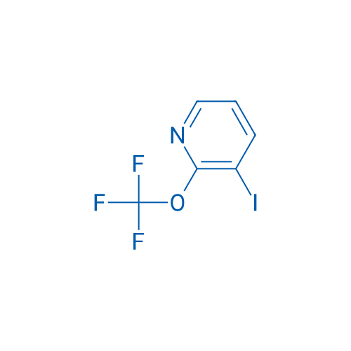 3-Iodo-2-(trifluoromethoxy)pyridine 1g