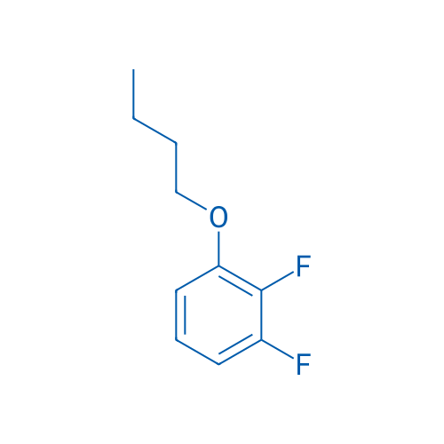 1-Butoxy-2,3-difluorobenzene 5g