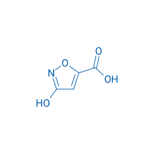 3-Hydroxyisoxazole-5-carboxylic acid 250mg