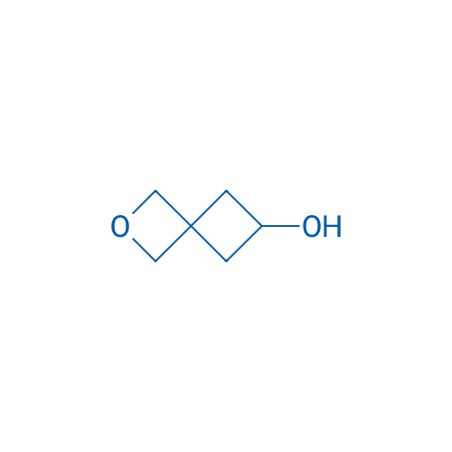 2-Oxaspiro[3.3]heptan-6-ol 5g
