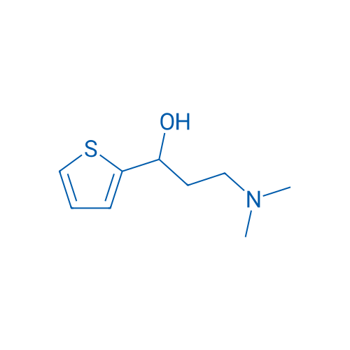 3-(Dimethylamino)-1-(2-thienyl)-1-propanol 1g