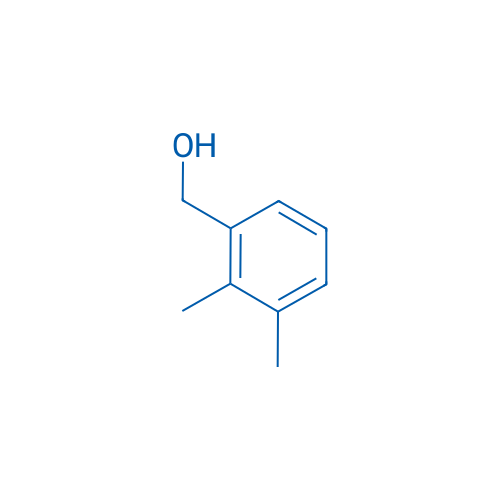 (2,3-Dimethylphenyl)methanol 5g