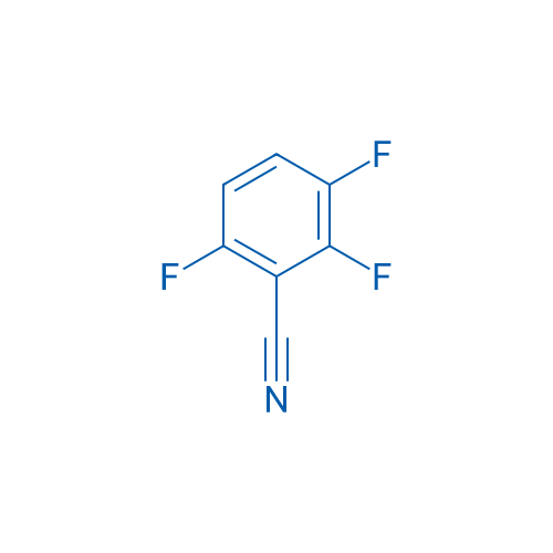 2,3,6-Trifluorobenzonitrile 500g