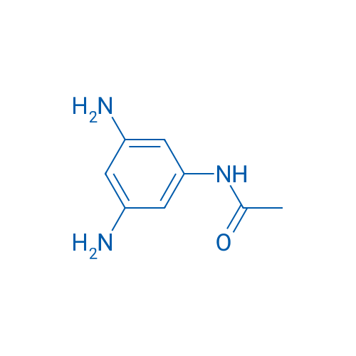 N-(3,5-Diaminophenyl)acetamide 1g