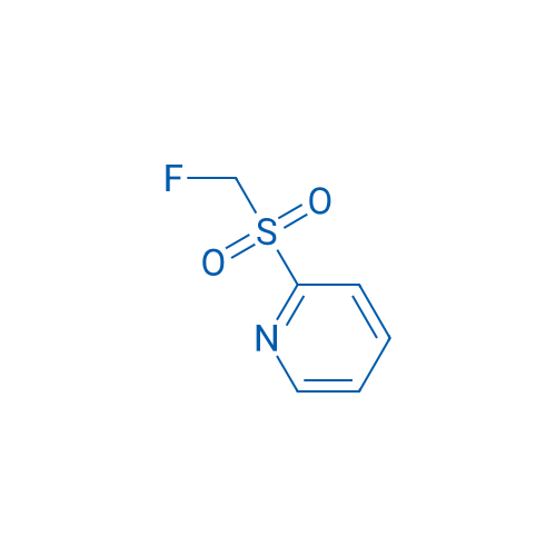 Fluoromethyl 2-pyridyl sulfone 250mg