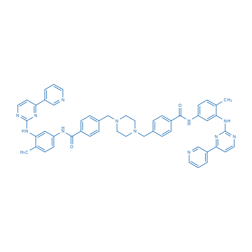 Imatinib Impurity E 50mg