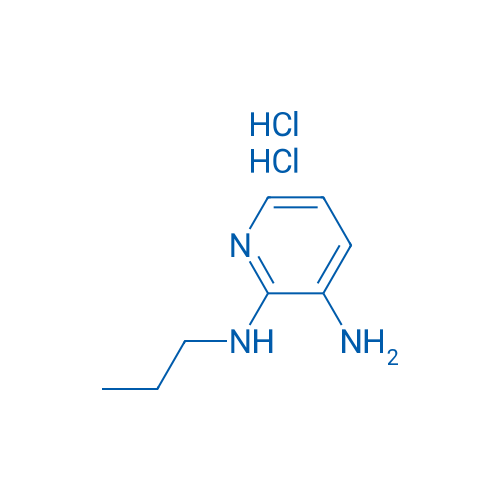 N2-Propylpyridine-2,3-diamine dihydrochloride 5g