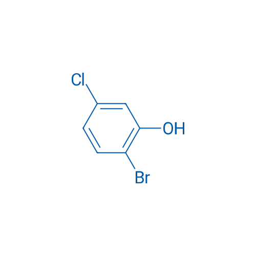 2-Bromo-5-chlorophenol 500g
