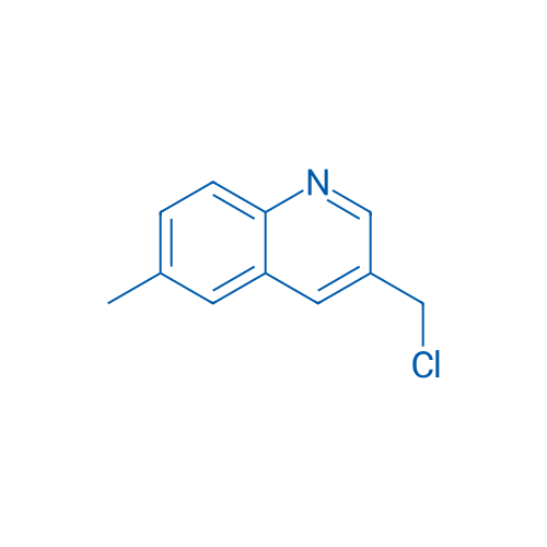 3-(Chloromethyl)-6-methylquinoline 1g