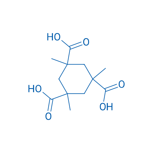 1,3,5-Trimethylcyclohexane-1,3,5-tricarboxylic acid 1g