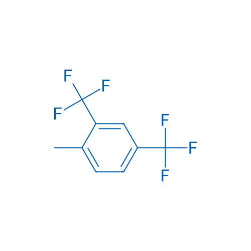 2,4-Bis(trifluoromethyl)toluene 250mg