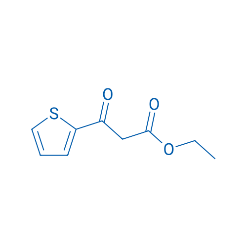 Ethyl (2-thenoyl)acetate 1g