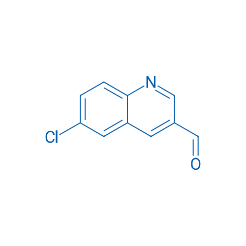 6-Chloroquinoline-3-carbaldehyde 10g