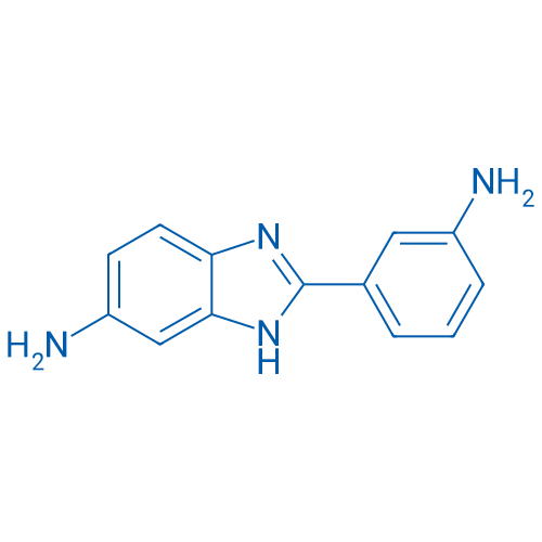 2-(3-Aminophenyl)-1H-benzo[d]imidazol-6-amine 5g