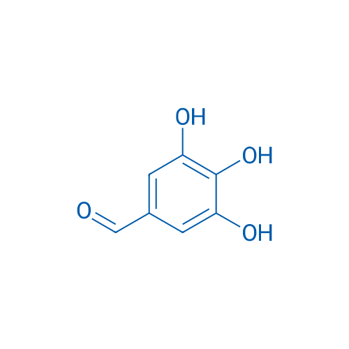 Gallic aldehyde 1g
