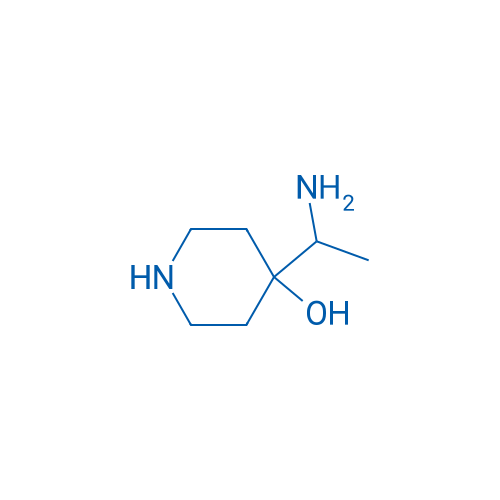 4-(1-Aminoethyl)piperidin-4-ol 1g