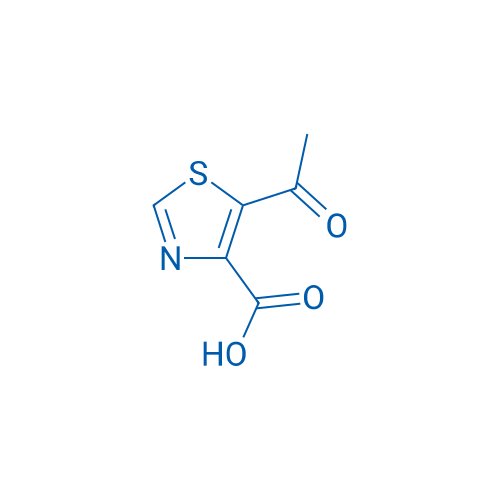 5-Acetylthiazole-4-carboxylic acid 250mg