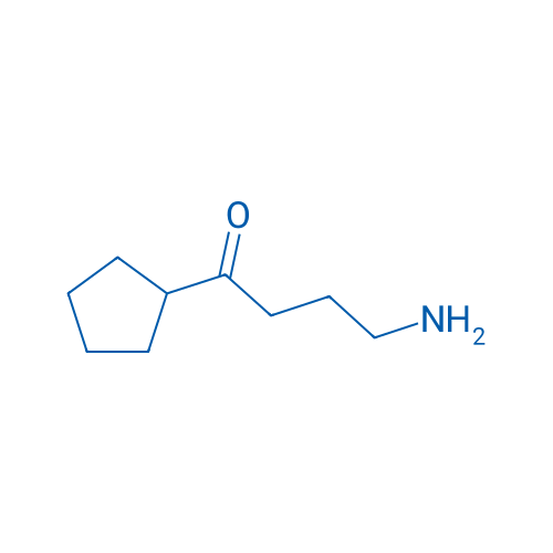 4-Amino-1-cyclopentylbutan-1-one 1g
