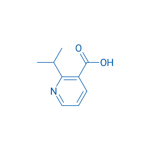 2-Isopropylnicotinic acid 5g