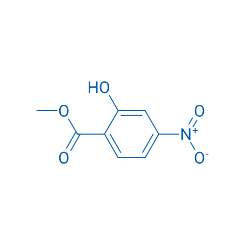 Methyl 4-Nitrosalicylate 1g