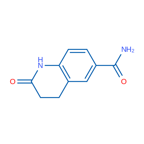 2-Oxo-1,2,3,4-tetrahydroquinoline-6-carboxamide 1g