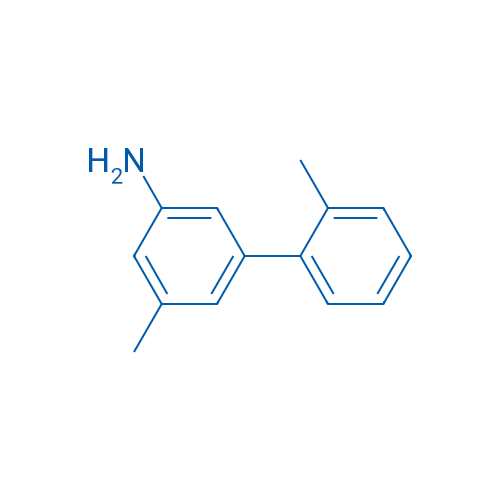 2',5-Dimethyl-[1,1'-biphenyl]-3-amine 1g