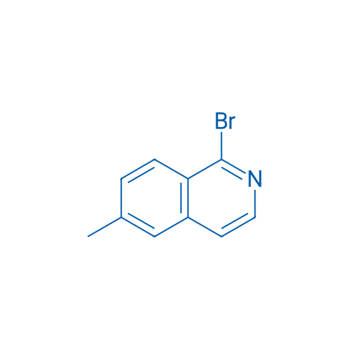 1-Bromo-6-methylisoquinoline 1g