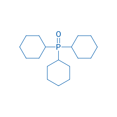 Tricyclohexylphosphine oxide 25g