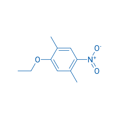 1,4-Dimethyl-2-ethoxy-5-nitrobenzene 1g
