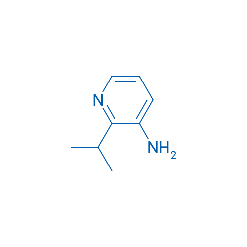 2-Isopropylpyridin-3-amine 250mg