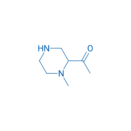 1-(1-Methylpiperazin-2-yl)ethan-1-one 1g