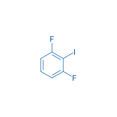 2,6-Difluoroiodobenzene 500g
