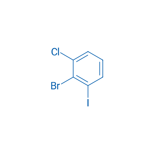 1-Bromo-2-chloro-6-iodobenzene 5g