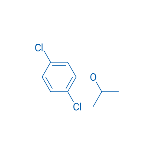 1,4-DIchloro-2-(propan-2-yloxy)benzene 5g