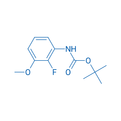 2-Fluoro-1-isopropoxy-3-nitrobenzene 5g