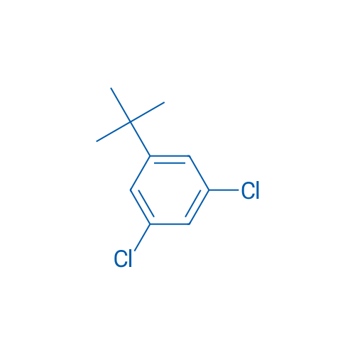 1-(tert-Butyl)-3,5-dichlorobenzene 1g