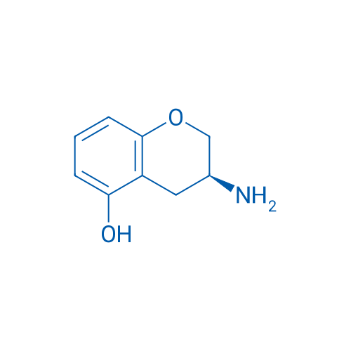 (S)-3-Aminochroman-5-ol 250mg