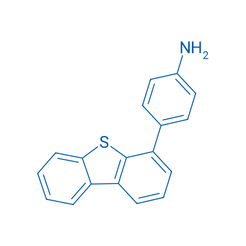 4-(Dibenzo[b,d]thiophen-4-yl)aniline 5g