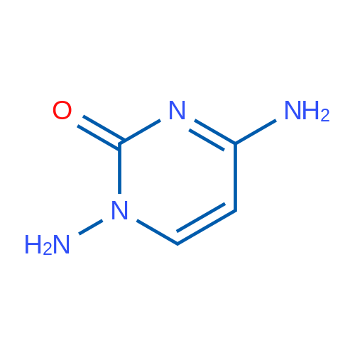 1,4-Diaminopyrimidin-2(1H)-one 1g
