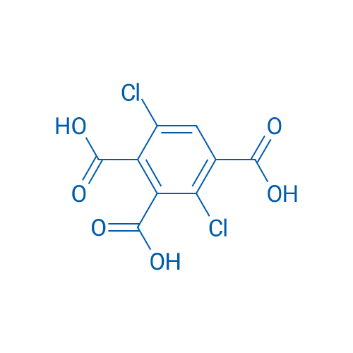 3,6-Dichlorotrimellitic acid 100g