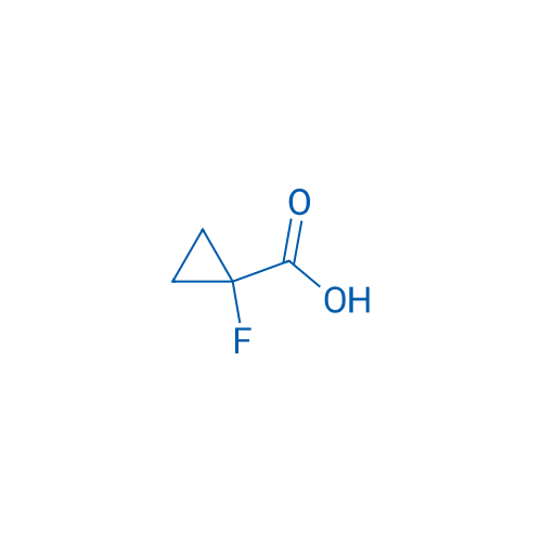 1-Fluorocyclopropanecarboxylic acid 10g