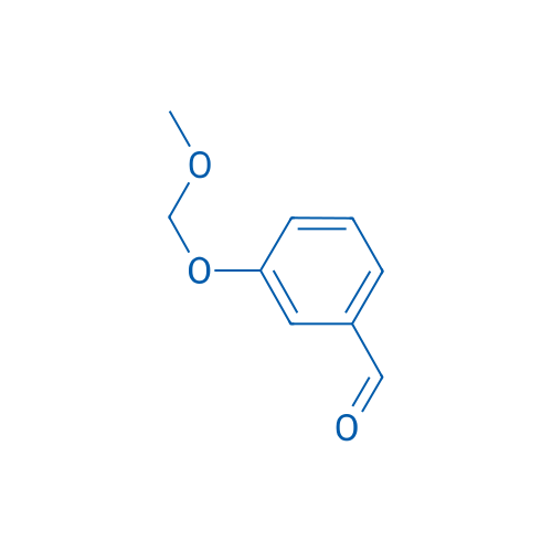 3-(Methoxymethoxy)benzaldehyde 5g