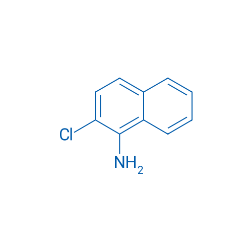 1-Amino-2-chloronaphthalene 5g