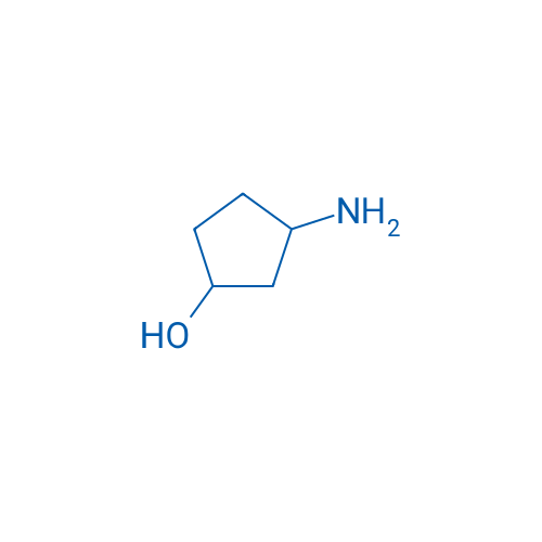 3-Aminocyclopentanol 100mg