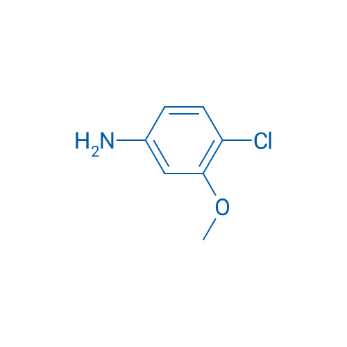 4-Chloro-3-methoxyaniline 5g