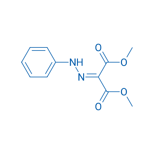 Dimethyl 2-(2-phenylhydrazono)malonate 5g