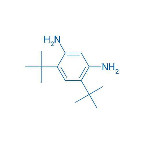4,6-Di-tert-butylbenzene-1,3-diamine 250mg