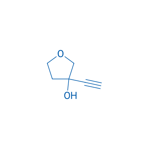 3-Ethynyltetrahydrofuran-3-ol 250mg