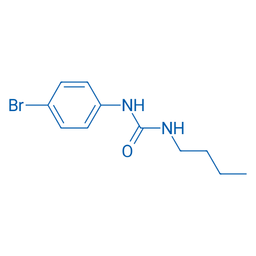 1-(4-Bromophenyl)-3-butylurea 5g
