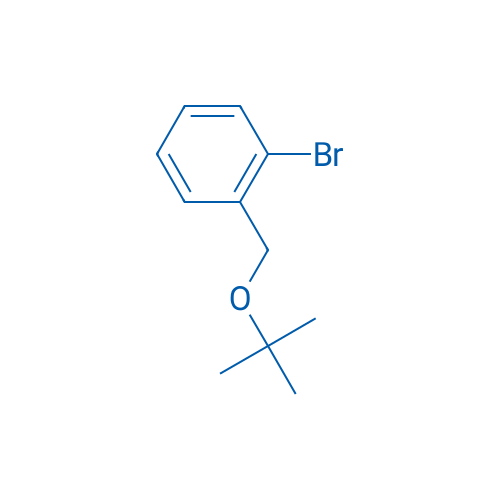 1-Bromo-2-(tert-butoxymethyl)benzene 250mg